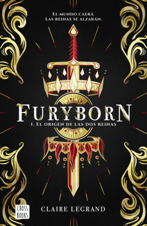 Furyborn I