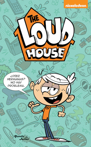 Loud house, The