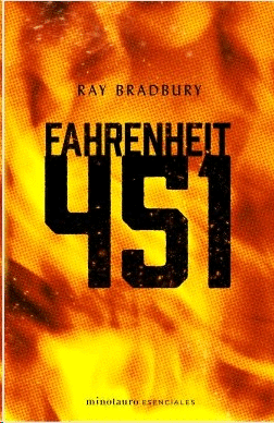 Fahrenheit 451. Bradbury, Ray. Libro en papel. 9786070764004 ...