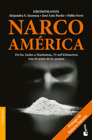 Narcoamérica