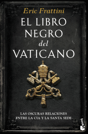 Libro negro del Vaticano, El