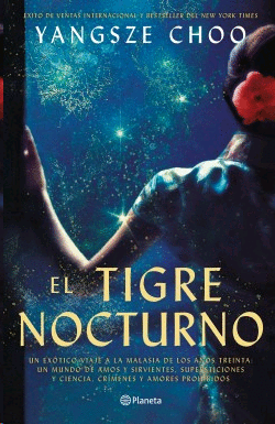 Tigre nocturno, El