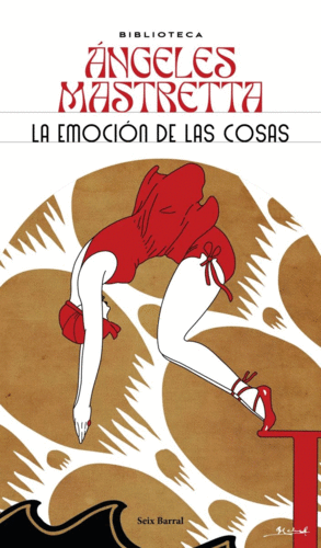 Emoción de las cosas, La