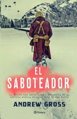 Saboteador, El