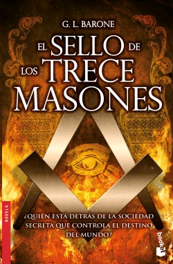 Sello de los trece masones, El