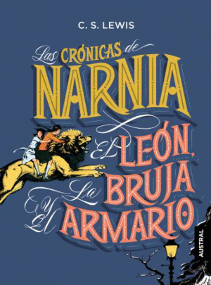 Crónicas de Narnia, Las