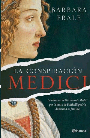 Conspiración Medici, La
