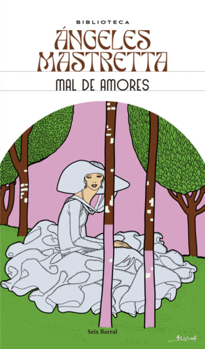 Mal de amores