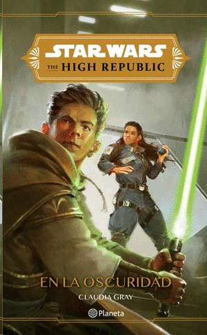 High republic, The