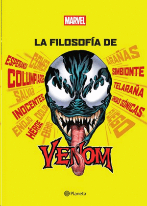 Filosofía de Venom, La