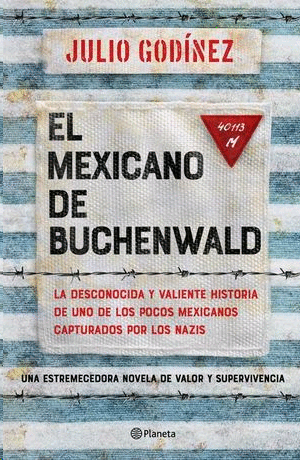 Mexicano de buchenwald, El