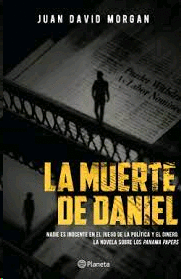 Muerte de Daniel, La