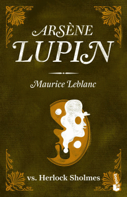 Arsène Lupin vs Herlock Sholm