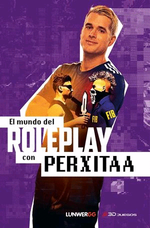 Mundo del roleplay con Perxitaa, El
