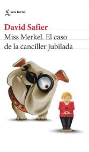 Miss Merkel