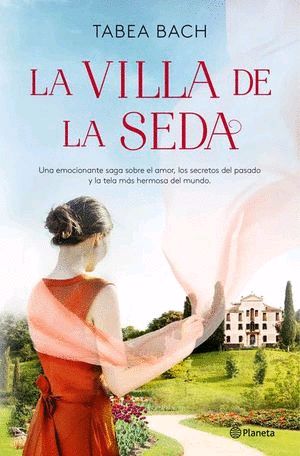 Villa de la seda, La. Vol. 1