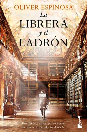 Librera y el ladrón, La