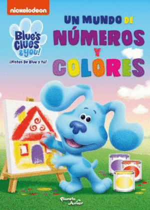 Un mundo de números y colores