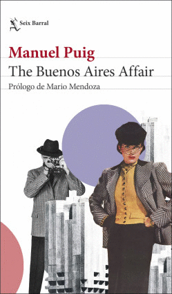 Buenos Aires Affair, The