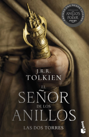 Señor de los anillos 2, El