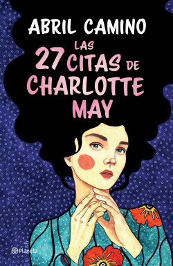 27 citas de Charlotte May, Las