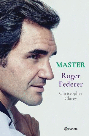 Máster Roger Federer