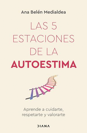 5 estaciones de la autoestima, Las