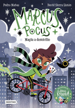 Marcus Pocus 1
