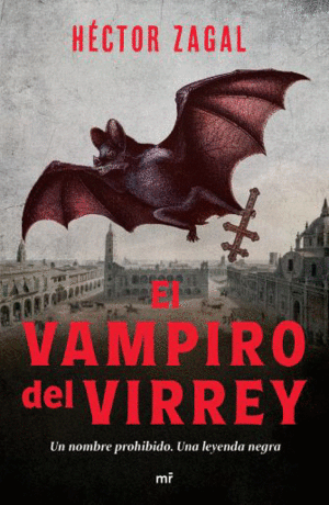 Vampiro del virrey, El