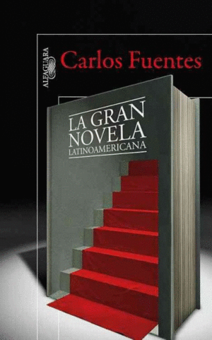 Gran novela latinoamericana, La