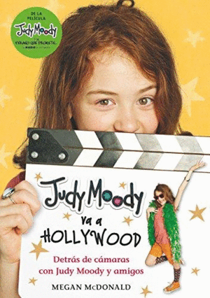 Judy Moody va a Hollywood