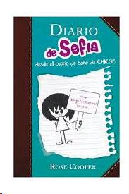 Diario de Sofía 2