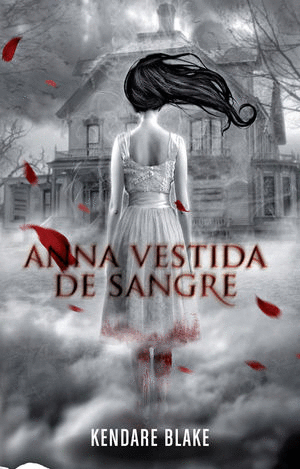 Anna vestida de sangre (Venta solo en línea)