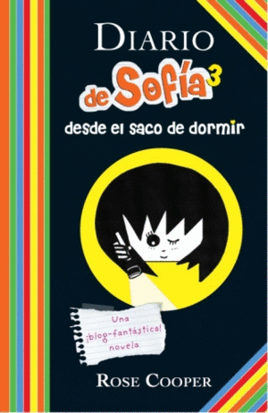 Diario de Sofía 3
