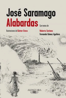 Alabardas