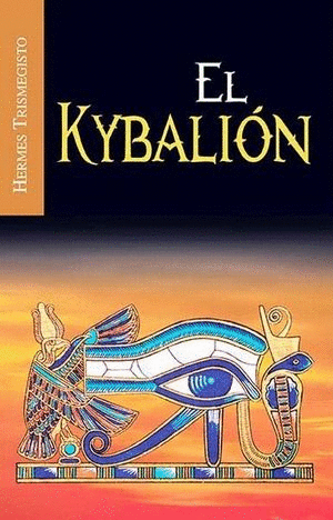 Kybalion, El