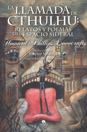 Llamada de Cthulhu, La