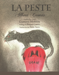 Peste, La (arte y letras)