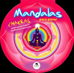 Mandalas chakras