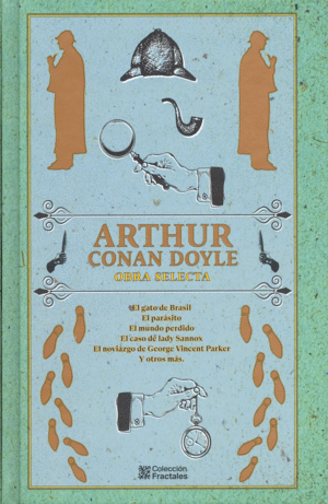 Obras Selectas / Arthur Conan Doyle