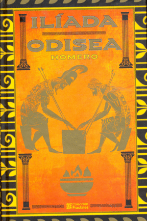 Ilíada / Odisea