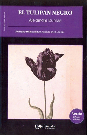 Tulipán negro, El