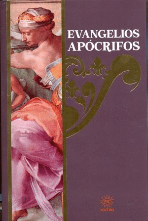 Evangelios apócrifos