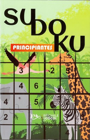 Sudoku pincipiantes