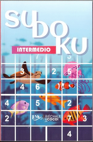 Sudoku intermedio