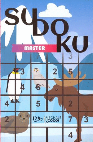 Sudoku master