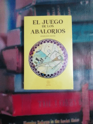 Juego de abalorios, El