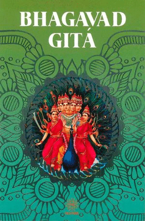 Bhagavad Gitá