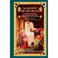 Muerte de Arturo, La Vol. III