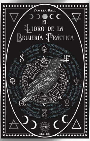 Libro de la brujería práctica, El